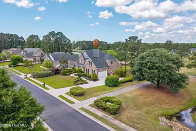 417 Crow Creek Drive NW, Calabash, NC 28467 - Photo 45