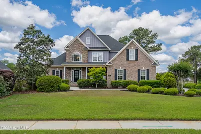 417 Crow Creek Drive NW, Calabash, NC 28467 - Photo 1