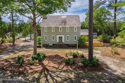 1516 Colony Drive, Tarboro, NC 27886 - Photo 71