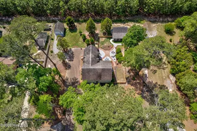 1516 Colony Drive, Tarboro, NC 27886 - Photo 63