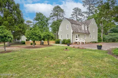 1516 Colony Drive, Tarboro, NC 27886 - Photo 55