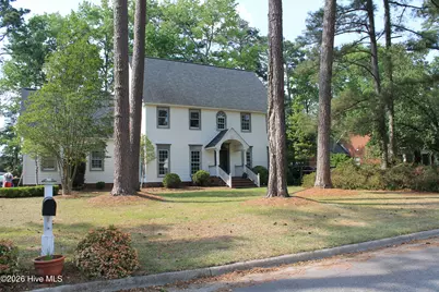 123 Fort Sumter Drive, Greenville, NC 27858 - Photo 33