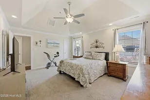 105 Center Cross Dr, Elizabeth City, NC 27909 - Photo 39