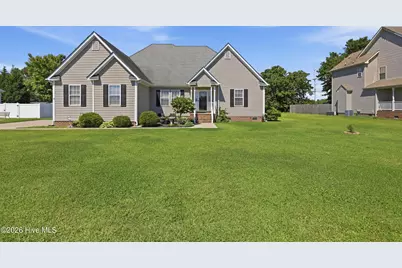 105 Center Cross Drive, Elizabeth City, NC 27909 - Photo 1