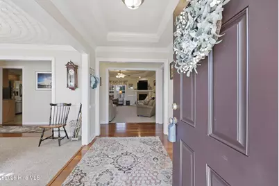 105 Center Cross Drive, Elizabeth City, NC 27909 - Photo 5