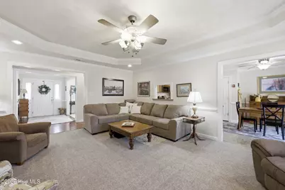 105 Center Cross Drive, Elizabeth City, NC 27909 - Photo 23