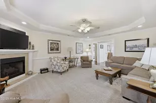 105 Center Cross Dr, Elizabeth City, NC 27909 - Photo 21