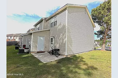 401 Timberlake Trail, Jacksonville, NC 28546 - Photo 29