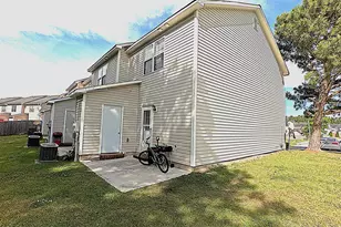 401 Timberlake Trail, Jacksonville, NC 28546 - Photo 29