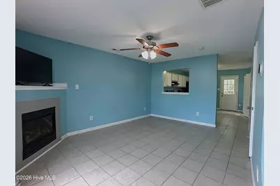 401 Timberlake Trail, Jacksonville, NC 28546 - Photo 7