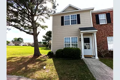 401 Timberlake Trail, Jacksonville, NC 28546 - Photo 25