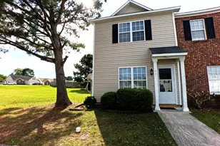 401 Timberlake Trail, Jacksonville, NC 28546 - Photo 25
