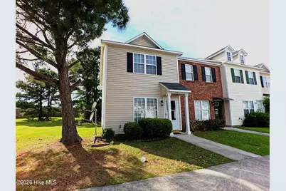 401 Timberlake Trail, Jacksonville, NC 28546 - Photo 31
