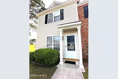 401 Timberlake Trail, Jacksonville, NC 28546 - Photo 1