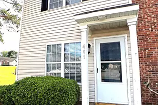 401 Timberlake Trail, Jacksonville, NC 28546 - Photo 1