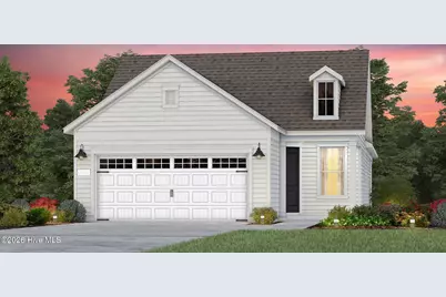 4177 Yellow Flag Iris Street, Leland, NC 28479 - Photo 1