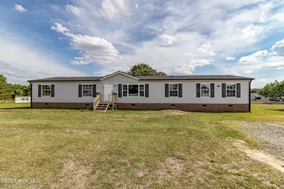 108 Stonecutter Drive, Pikeville, NC 27863 - Photo 1