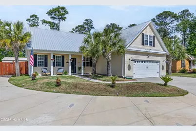 133 Fairview Road, Leland, NC 28451 - Photo 3
