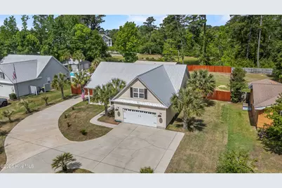133 Fairview Road, Leland, NC 28451 - Photo 45