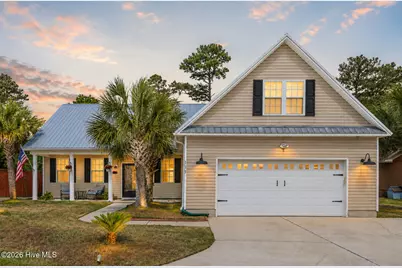 133 Fairview Road, Leland, NC 28451 - Photo 1