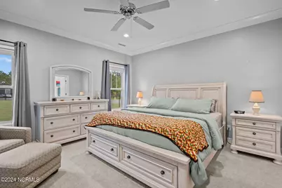 2463 Hoover Road, Hampstead, NC 28443 - Photo 17