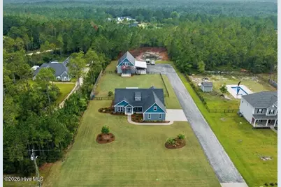 2463 Hoover Road, Hampstead, NC 28443 - Photo 3
