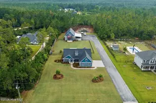 2463 Hoover Rd, Hampstead, NC 28443 - Photo 3