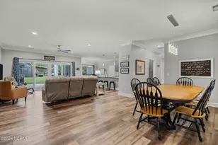 2463 Hoover Rd, Hampstead, NC 28443 - Photo 9