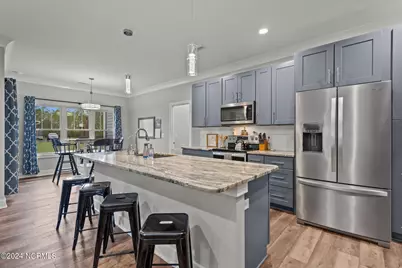 2463 Hoover Road, Hampstead, NC 28443 - Photo 13