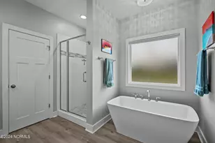 2463 Hoover Rd, Hampstead, NC 28443 - Photo 19