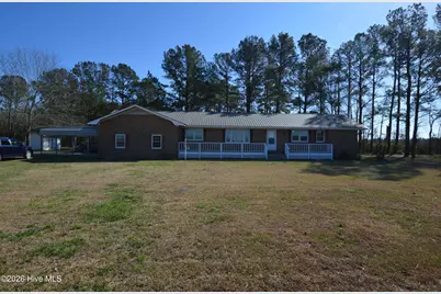 321 Dell Brock Road, Beulaville, NC 28518 - Photo 1