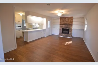 321 Dell Brock Road, Beulaville, NC 28518 - Photo 19