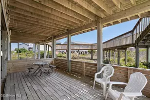 3536 Island Dr, North Topsail Beach, NC 28460 - Photo 77