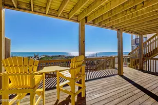 3536 Island Dr, North Topsail Beach, NC 28460 - Photo 61