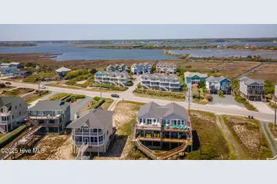 3536 Island Drive, North Topsail Beach, NC 28460 - Photo 3