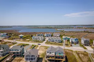 3536 Island Dr, North Topsail Beach, NC 28460 - Photo 3