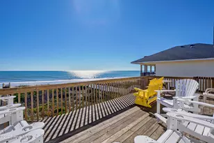 3536 Island Dr, North Topsail Beach, NC 28460 - Photo 27