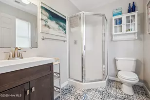 3536 Island Dr, North Topsail Beach, NC 28460 - Photo 59