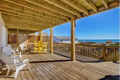3536 Island Drive, North Topsail Beach, NC 28460 - Photo 53