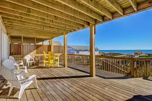3536 Island Dr, North Topsail Beach, NC 28460 - Photo 53