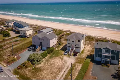 3536 Island Drive, North Topsail Beach, NC 28460 - Photo 3