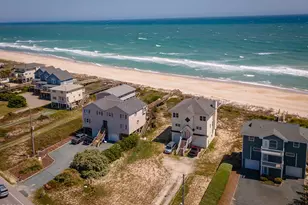3536 Island Dr, North Topsail Beach, NC 28460 - Photo 3