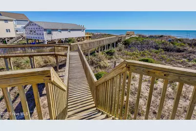 3536 Island Drive, North Topsail Beach, NC 28460 - Photo 23