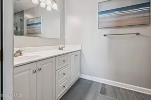 3536 Island Dr, North Topsail Beach, NC 28460 - Photo 45