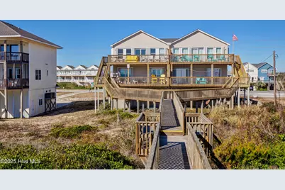 3536 Island Drive, North Topsail Beach, NC 28460 - Photo 73