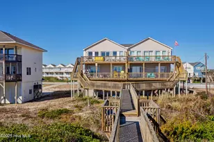 3536 Island Dr, North Topsail Beach, NC 28460 - Photo 73