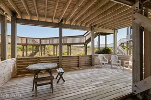 3536 Island Dr, North Topsail Beach, NC 28460 - Photo 75