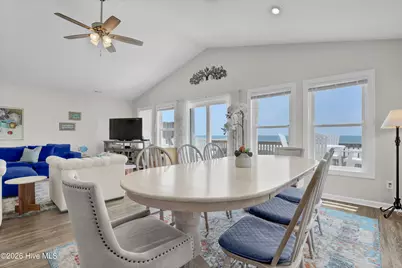 3536 Island Drive, North Topsail Beach, NC 28460 - Photo 9