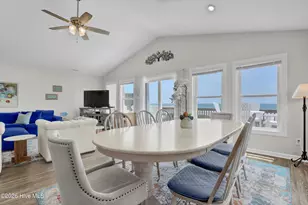 3536 Island Dr, North Topsail Beach, NC 28460 - Photo 9