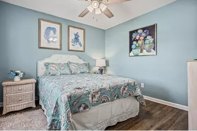 3536 Island Drive, North Topsail Beach, NC 28460 - Photo 55